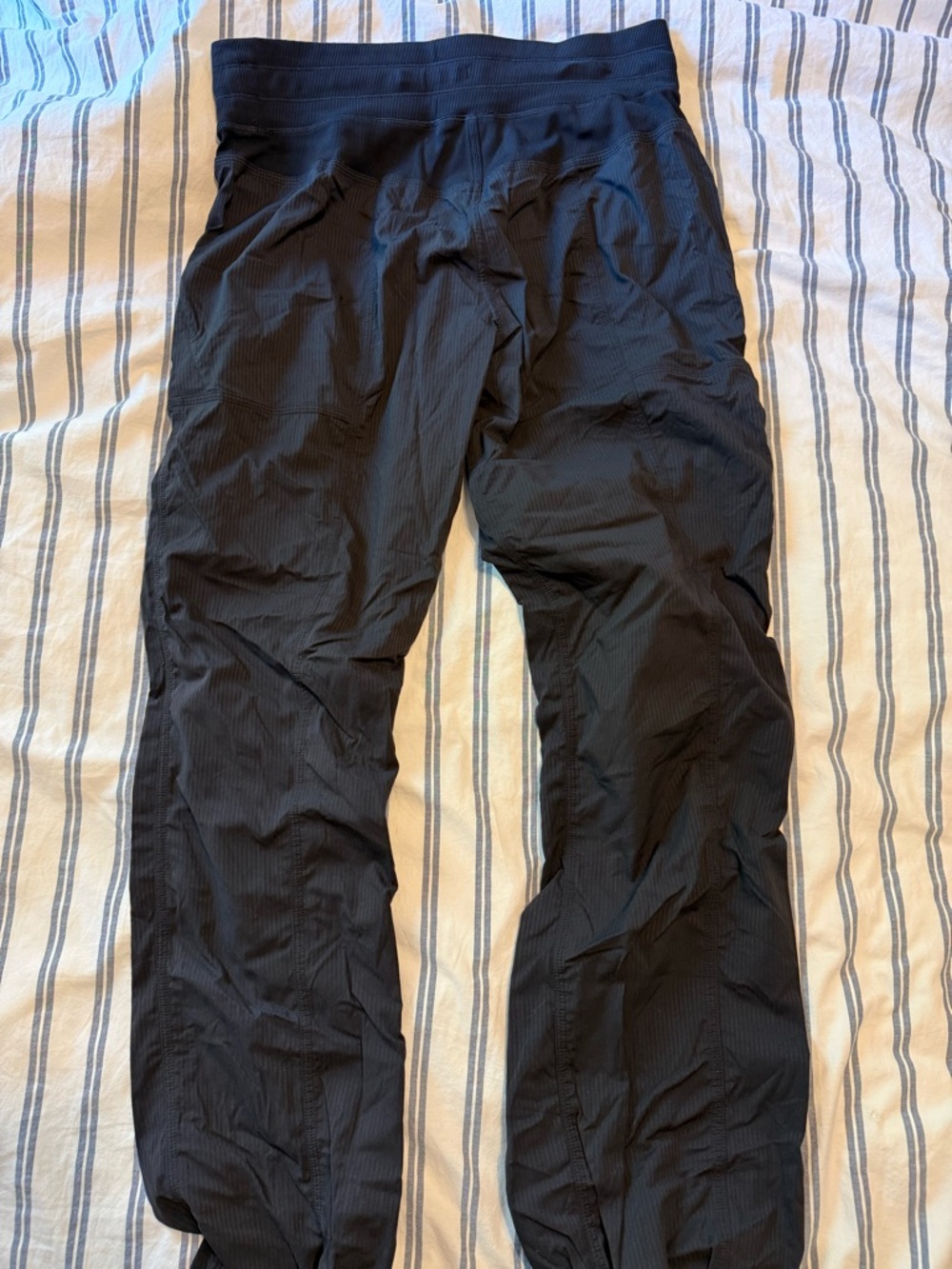 lululemon Dance Studio Pants - Picture 4 of 5